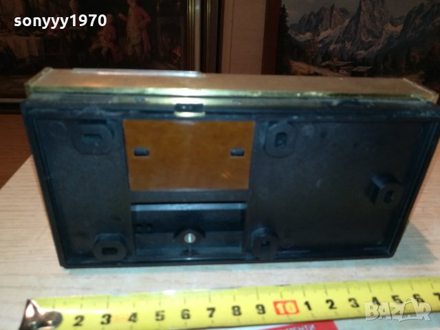 telerma-germany 1210211649, снимка 7 - Антикварни и старинни предмети - 34439827