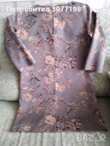 Красива дамска рокля, снимка 4 - Рокли - 41608262