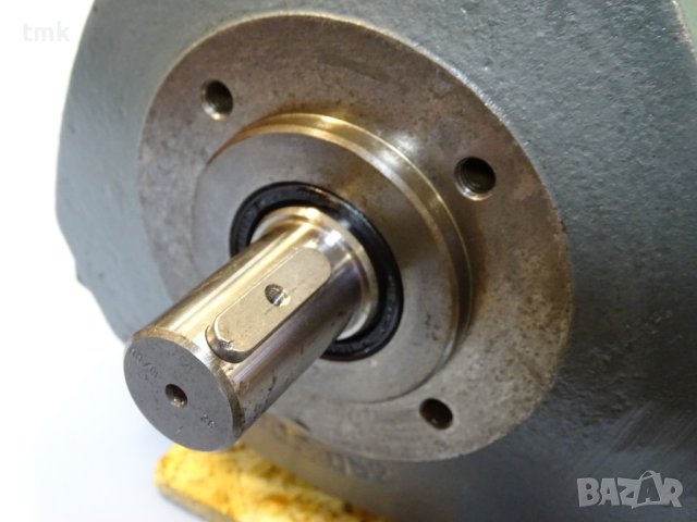 Хидравлична помпа Rexroth 1PF1R4 /Rexroth-Sigma 1PF2G2 Hydraulic Pump, снимка 10 - Резервни части за машини - 42221564