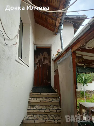 продава обзаведена къща, снимка 4 - Къщи - 56297140