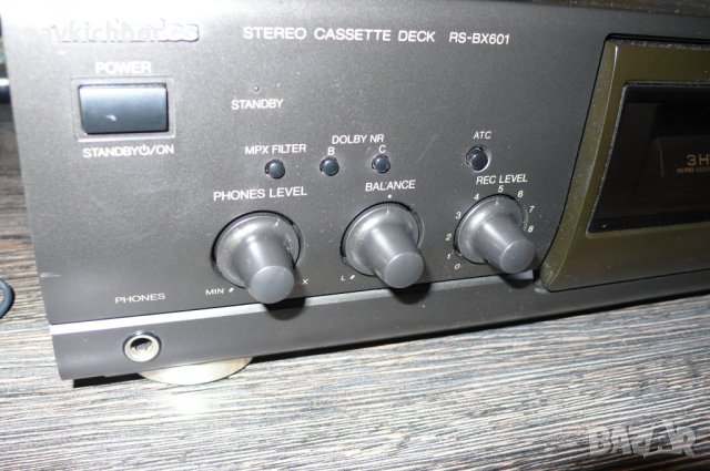 Дек Техникс, снимка 3 - Декове - 36012513