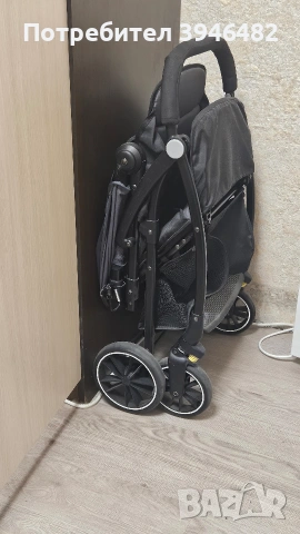 Лятна количка Лорели Fresh