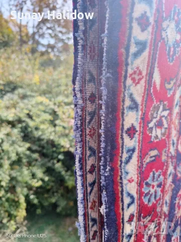 ръчно тъкана пътечка, снимка 3 - Пътеки - 56410061