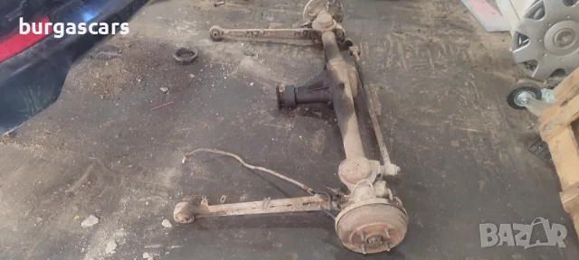 Заден мост диференциал Daihatsu YRV 4x4 - 690лв, снимка 3 - Части - 49376660