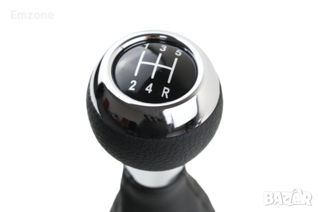 Топка за скоростен лост с Маншон за Мини Mini R50 R52 2001 - 2006 5ск., снимка 6 - Аксесоари и консумативи - 39265945