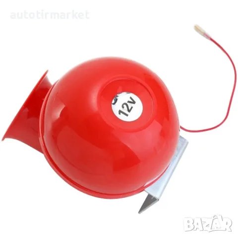 Електрическа тромба – 12V – NA452, снимка 4 - Аксесоари и консумативи - 56053996