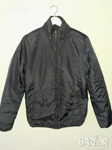 Мъжко пролетно яке, снимка 3 - Якета - 49148620
