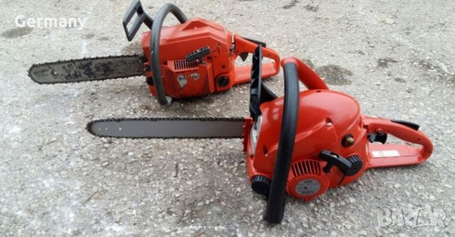 Резачка хускварна dolmar ps 34 долмар husqvarna 254 xp, снимка 9 - Други машини и части - 35907773