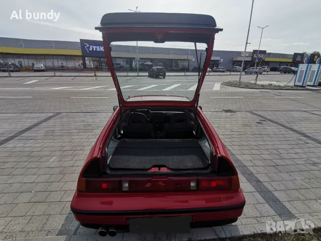 Хонда Црх 2ген на части , снимка 2 - Автомобили и джипове - 49638896