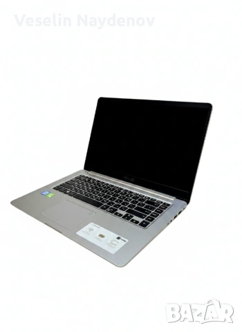 ASUS VivoBook 15 | i5-8250U | 8GB RAM | 1TB HDD | Windows 11, снимка 7 - Лаптопи за дома - 53584007
