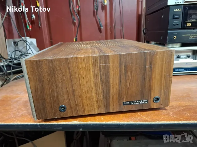 Продава се ресивър Marantz LR-2000Z. , снимка 3 - Ресийвъри, усилватели, смесителни пултове - 55806471