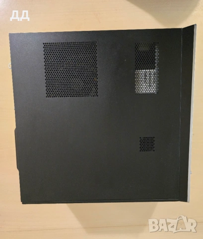 Kомпютър HP 130€ 16GB RAM, 128GB SSD, i7 4770, R7 2GB и монитор 24 AOC, снимка 5 - За дома - 53624993