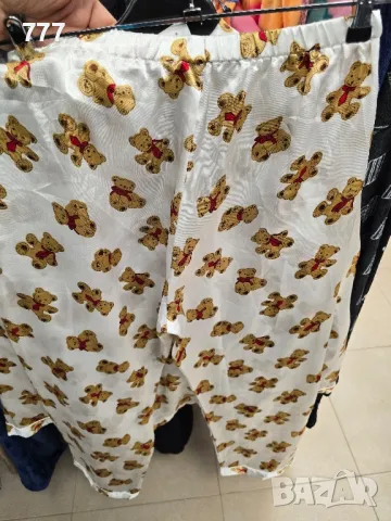 дамска нощница, снимка 2 - Нощници - 47870442