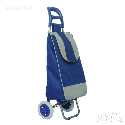 Пазарска количка, снимка 3 - Други - 51048024