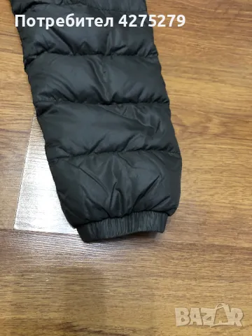 Peak Performance parka дамско пухено яке р-р S, снимка 6 - Якета - 47997834