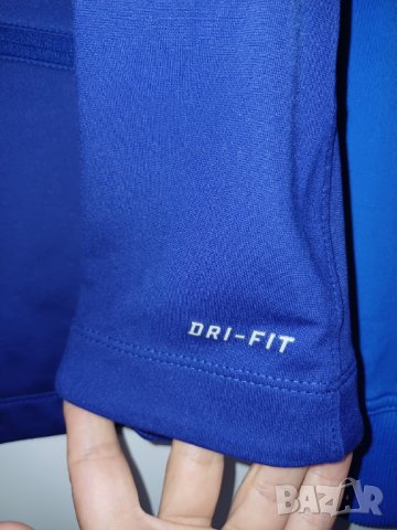 Синя горница Nike Xs, снимка 3 - Спортни екипи - 41793396