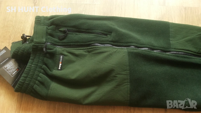 TRANGOWORLD POLARTEC Thermal Pro размер L / XL за лов риболов дебела поларена долница - 1957, снимка 14 - Екипировка - 53235731
