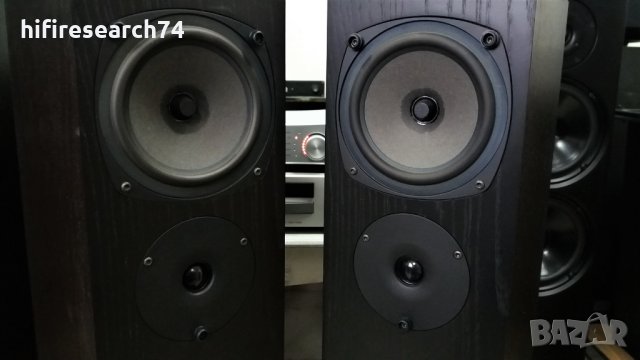 Rega RS-3- Respect Phono, снимка 6 - Тонколони - 41572974