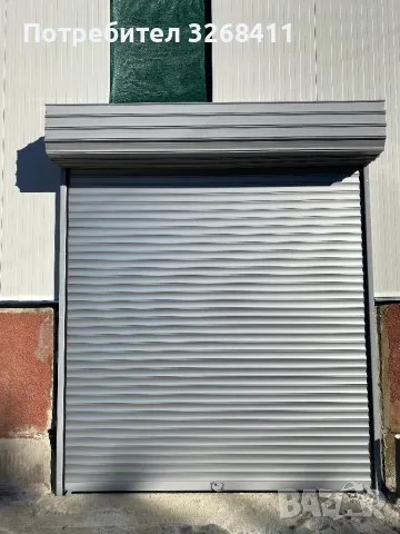Автоматични Гаражни и Портални Врати!, снимка 14 - Гаражни врати - 46420880