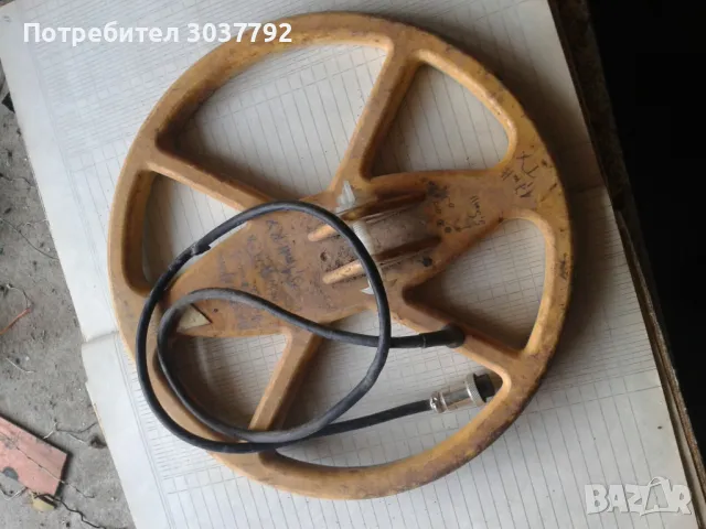 Продавам 27см сонди за Бандито и Golden Mask 