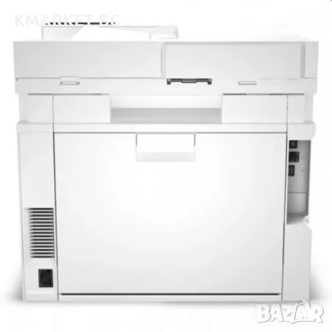 HP Color LaserJet Pro MFP 4302dw Цветно Лазерно Многофункционално Устройство, снимка 2 - Принтери, копири, скенери - 48118821