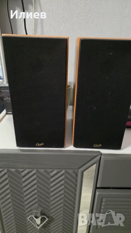 Тонколони Gale 3020, снимка 4 - Тонколони - 53697664