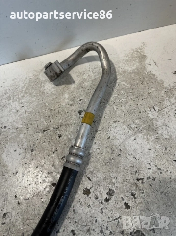 Маркуч тръба за климатик 2.3T за Mazda CX-7 (2011), снимка 3 - Части - 53695240