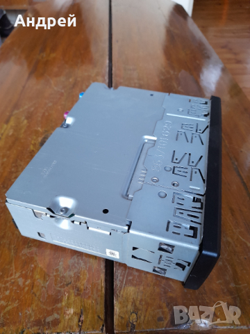 Стар апарат Tool Collect Bosch, снимка 6 - Други ценни предмети - 44735700