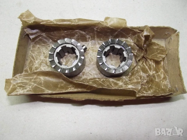 Етз - Мз - Качествени резервни части, снимка 8 - Части - 53387349