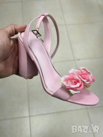 дамски обувки сандали , снимка 4 - Сандали - 49481997