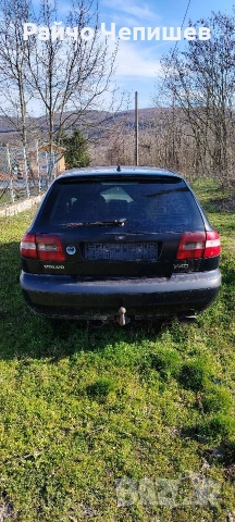 Волво V40 на части, снимка 4 - Автомобили и джипове - 53824023