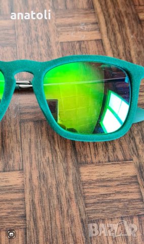 слънчеви очила Ray-Ban ОРИГИНАЛНИ , снимка 2 - Слънчеви и диоптрични очила - 34129262