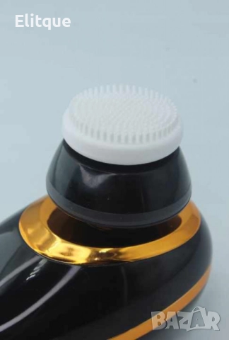 Самобръсначка , машинка за подстригване VGR V-316, снимка 11 - Тримери - 52851954