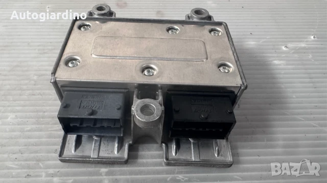 Airbag модул / сензор / датчик зa Opel Astra - 13191825