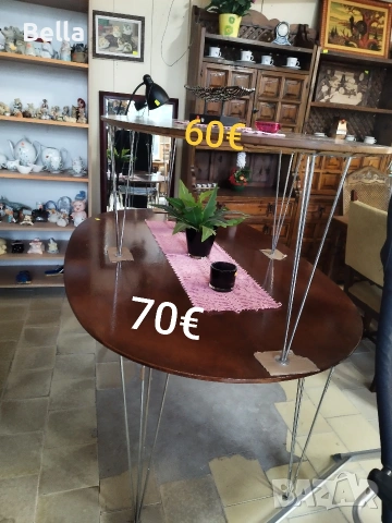  Винтидж Мебели, снимка 12 - Други - 53778680