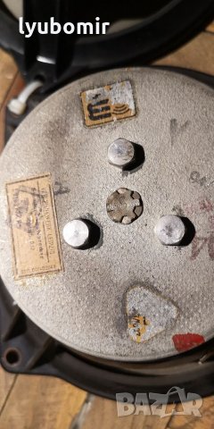 RFT L2153, снимка 7 - Тонколони - 35690600