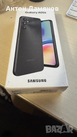 Samsung Galaxy A05s