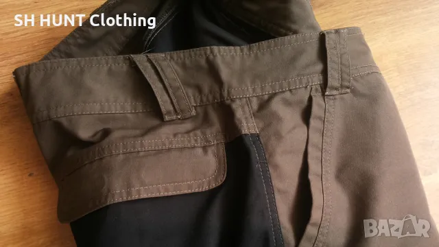 Lundhags Boot-Loc System Trouser размер дамско 38 - M / мъжко S панталон със здрава материя - 970, снимка 5 - Екипировка - 48853002