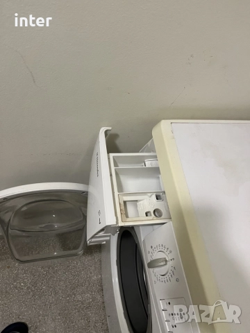 Пералня Electrolux, снимка 3 - Перални - 56059020