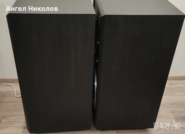 Cerwin Vega at100, снимка 6 - Тонколони - 49770523