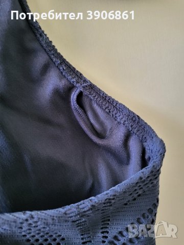 Горните на бански Roxy, снимка 4 - Бански костюми - 44348333