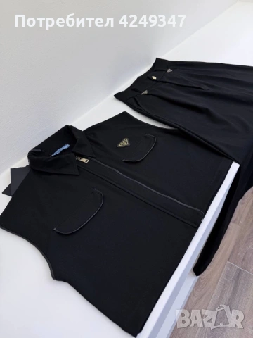 Екип Prada, снимка 2 - Спортни екипи - 53846257