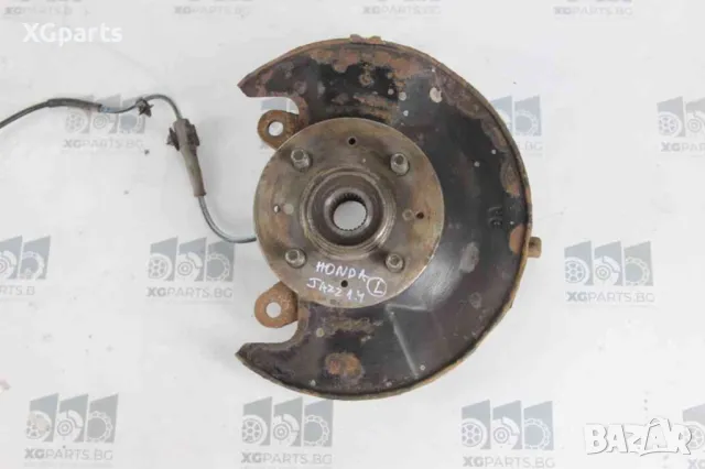 Шенкел преден ляв за Honda Jazz 1.4i 83к.с. (2002-2008)