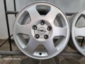 4бр 15ски джанти зa OPEL 5х110мм A150431 , снимка 1