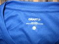Тениски CRAFT,KARRIMOR,ENERGETICS  мъжки,М-Л-ХЛ, снимка 6