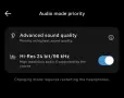 Sennheiser Momentum TW 3 Bluetooth Слушалки, снимка 9