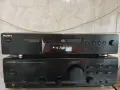 Sony cdp-xe370 cd player, снимка 1