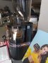 4SWISS Slow Juicer BM202xJJ - Електрическа сокоизстисквачка, снимка 4