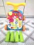 Музикална проходилка 2 в 1 Moni - Music Walker, снимка 3