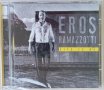 Eros Ramazzotti – Vita Ce N'è (2018, CD)